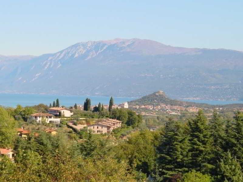 Апарт готель San Rocco Relais Сояно-дель-Лаґо Екстер'єр фото
